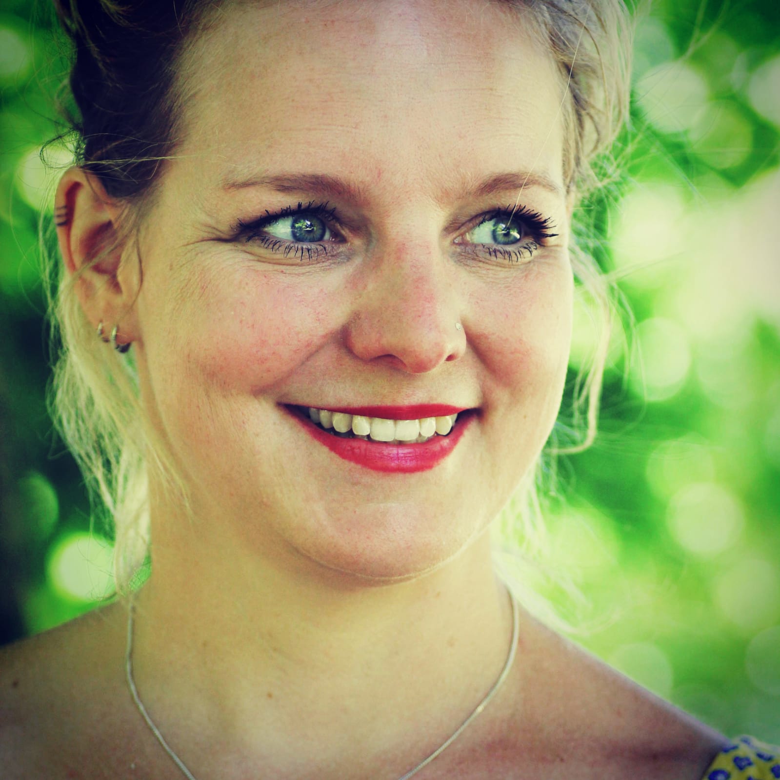 Carlijn van de Laar