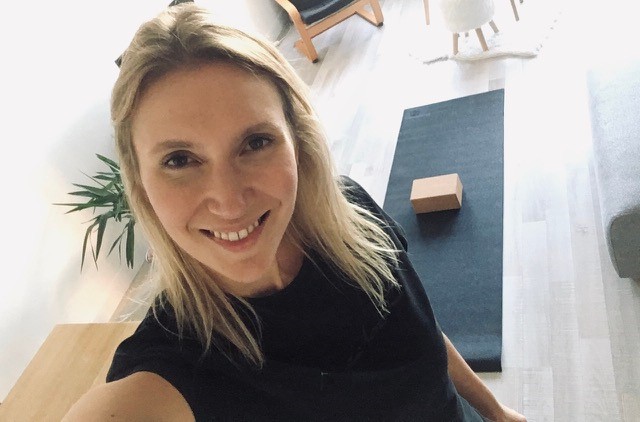 Evi Bastiaensen