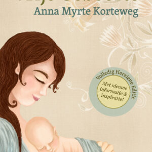 Vrije Geboorte Het Boek (cadeau voor lezeressen)