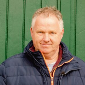 christiaan provoost