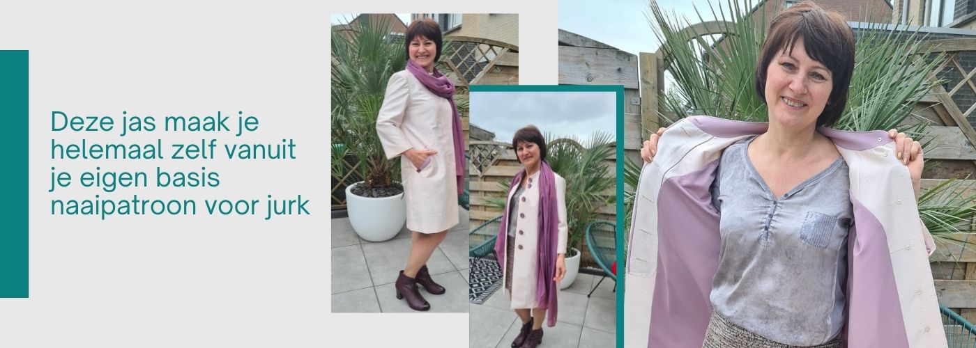naaipatroon jas