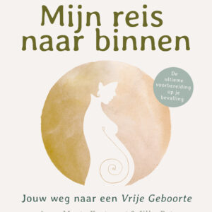 Mijn reis naar binnen