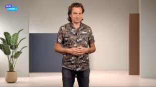 Huub van Zwieten