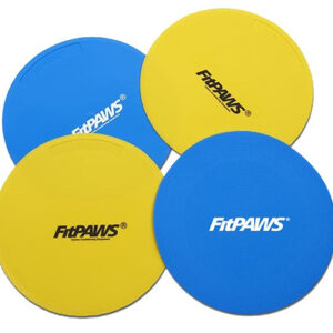 FitPAWS Targets