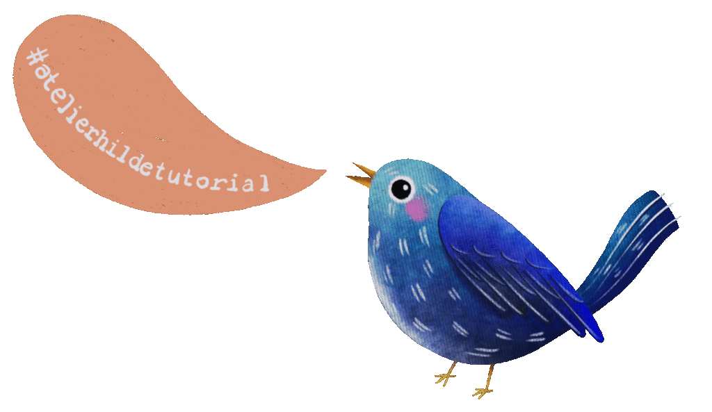 Atelier Hilde Vogeltjes GIF