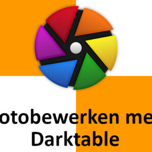 cursus Darktable Nederlands