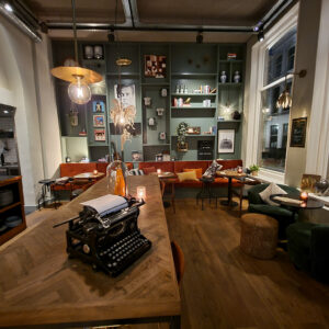 Interieur fotografie 2024 05