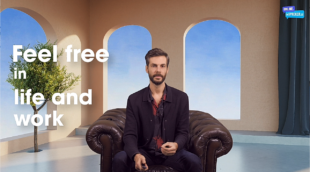 Adaptable Mindset personal journey