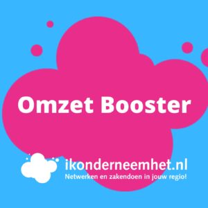 Omzet booster