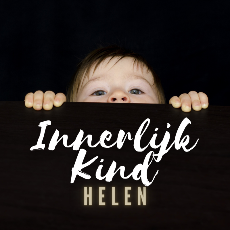 Ontdek en bevrijd jouw innerlijk kind door middel van oefeningen en meditatie