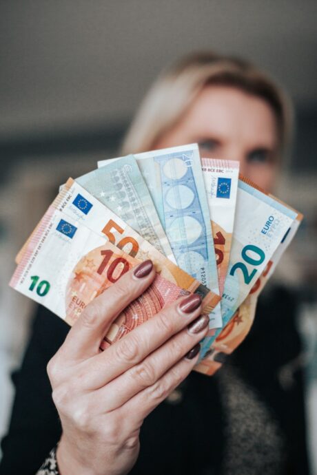 goed geld verdienen met jouw ideale uurtarief