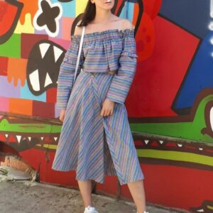 Zelf kleding ontwerpen en maken is de ultieme manier om je eigen unieke stijl tot leven te brengen!