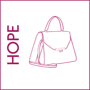 HOPE - kikvorssoufflet