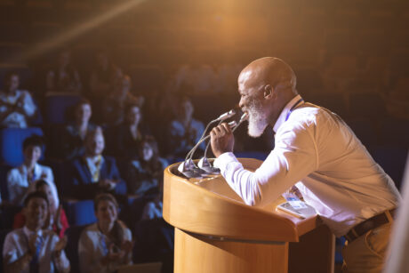 ted talks maatos