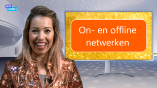 Judith Smits netwerkshow onlline