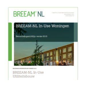 BREEAM In-Use