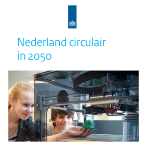 De overheid en circulariteit