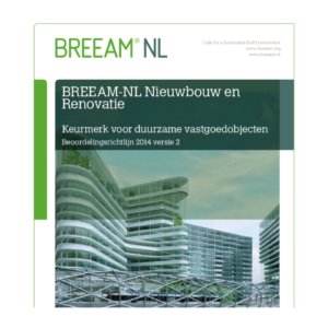 BREEAM Nieuwbouw en Renovatie