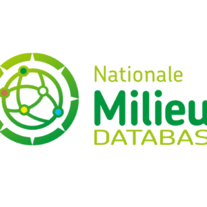 Stichting Nationale Milieudatabase (NMD)