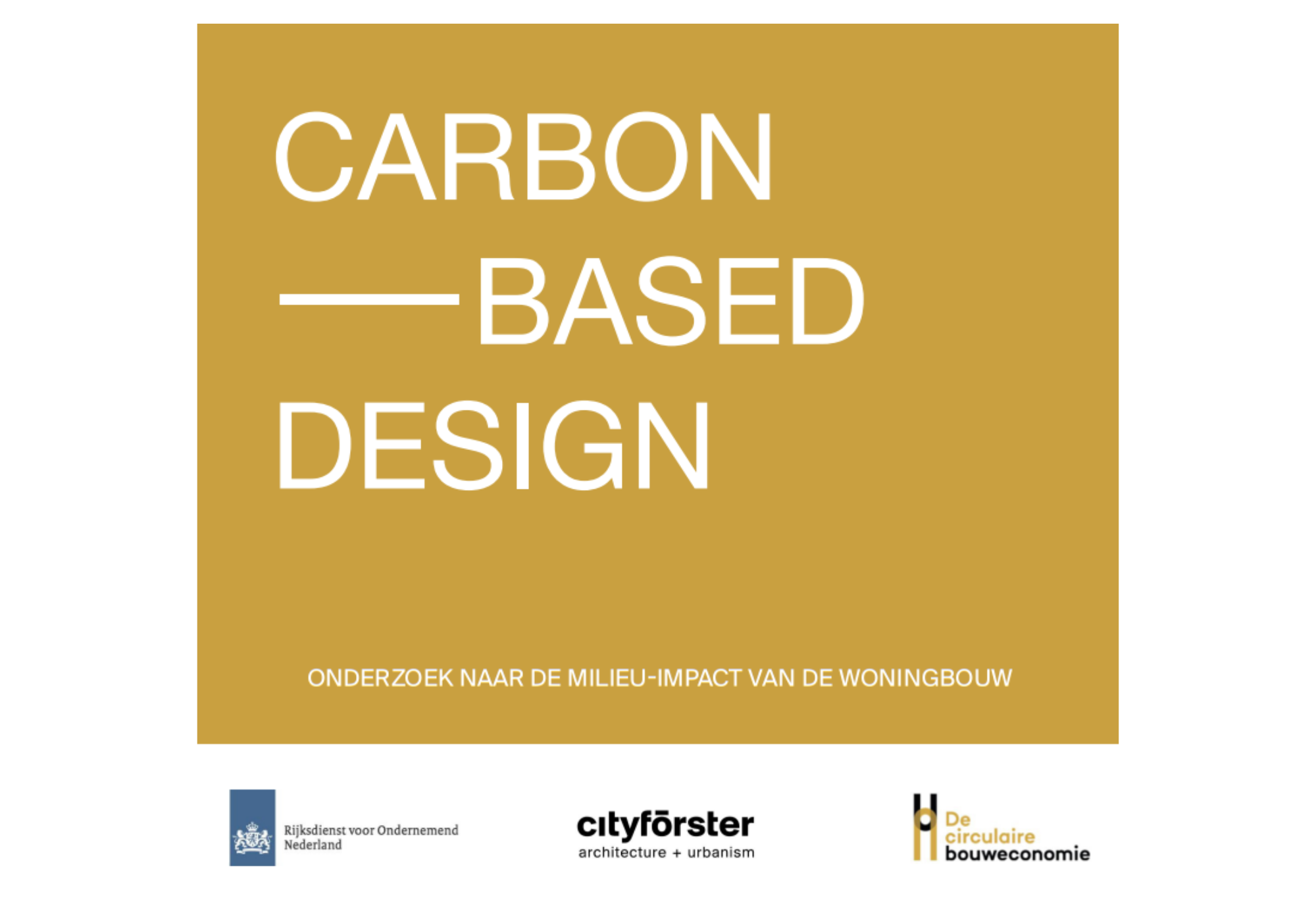 Carbon based design circulearning
