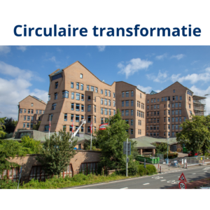 Circulaire transformatie