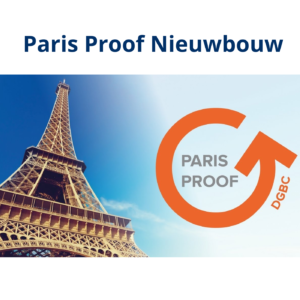 Paris Proof Nieuwbouw