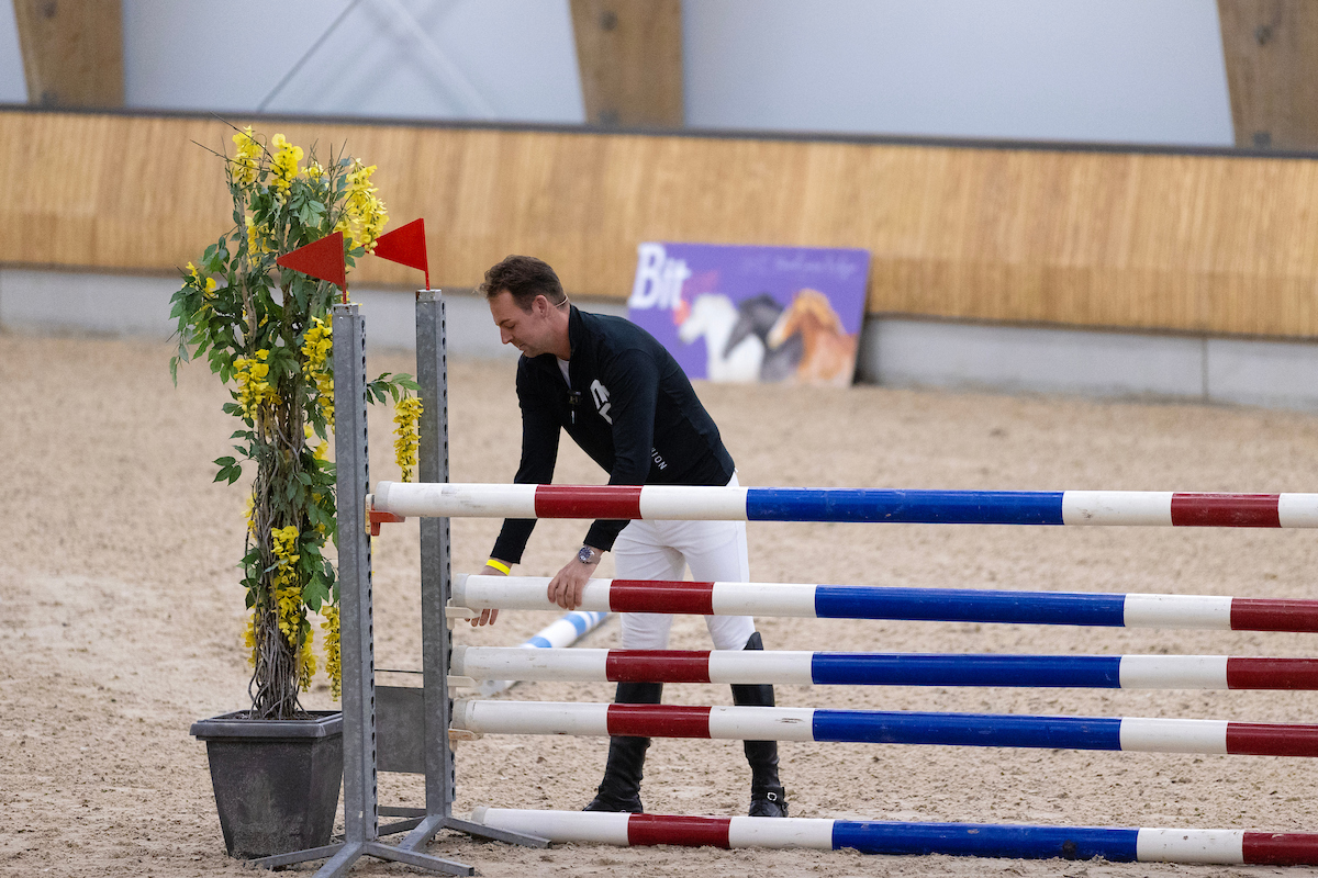 Verbinding & Variatie met Wesley Mulder en Marten Luiten - Afbeelding 6