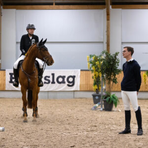 Verbinding & Variatie met Wesley Mulder en Marten Luiten