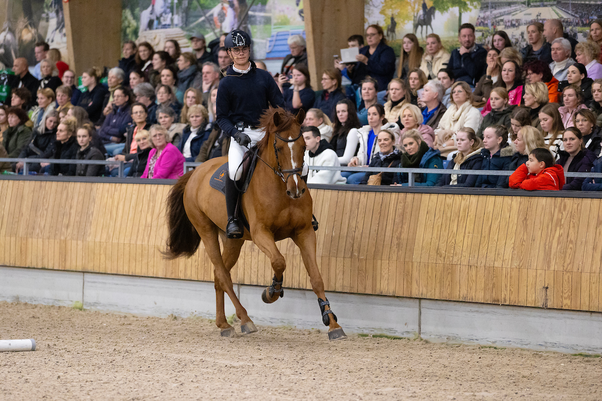 Verbinding & Variatie met Wesley Mulder en Marten Luiten - Afbeelding 2