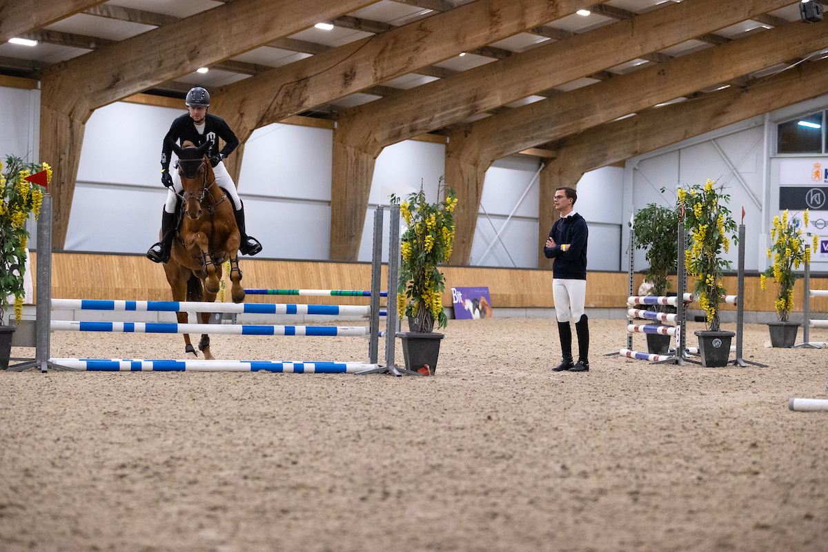 Verbinding & Variatie met Wesley Mulder en Marten Luiten - Afbeelding 5