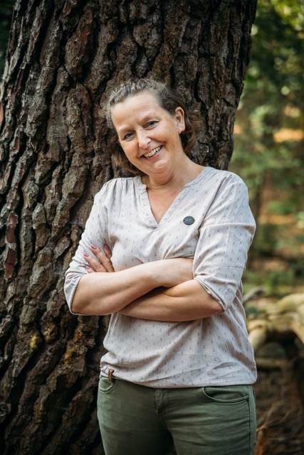 Angelique Bak-Linnemans