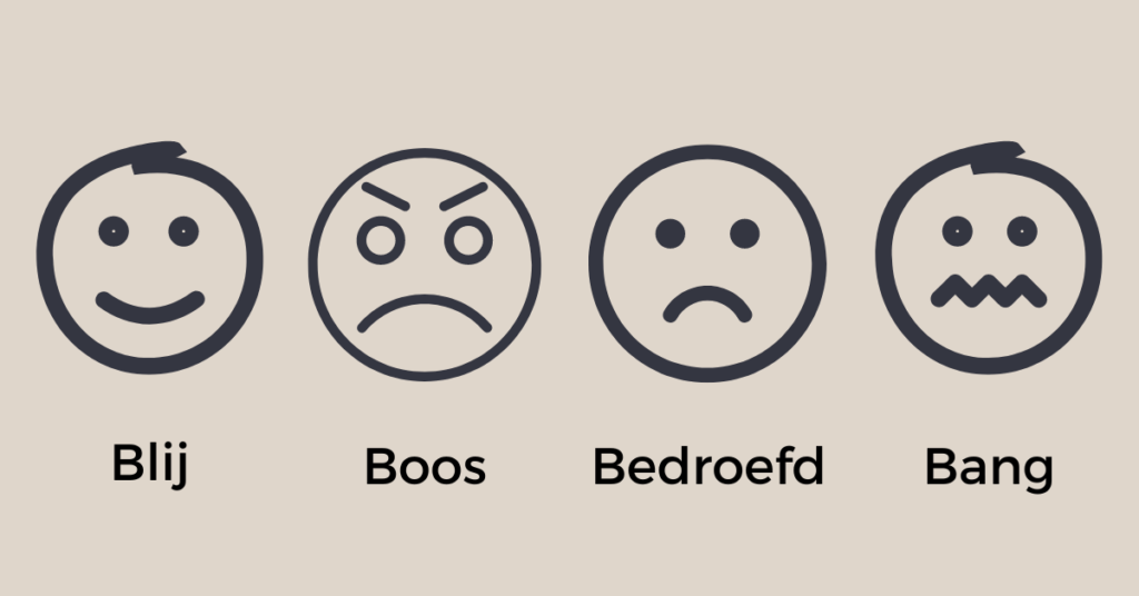 Emoties En Gevoelens Uiten In Je Relatie Hoe Dan 
