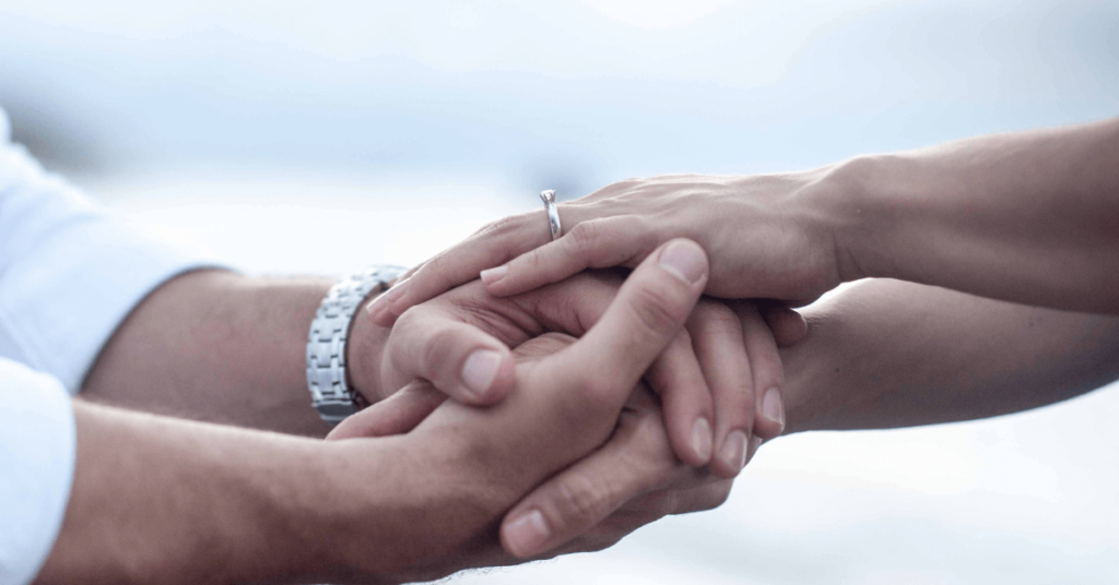 bindingsangst-vrijheid