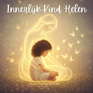 Innerlijk Kind Helen, cursus, Marieke Bertens