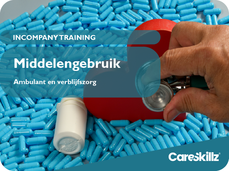 Training middelengebruik jeugdhulp