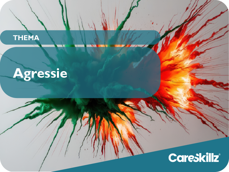Agressie
