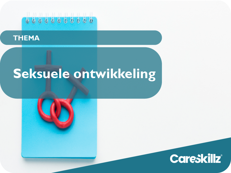 seksuele ontwikkeling jeugdhulp
