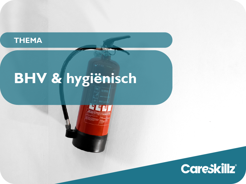 BHV en hygienisch