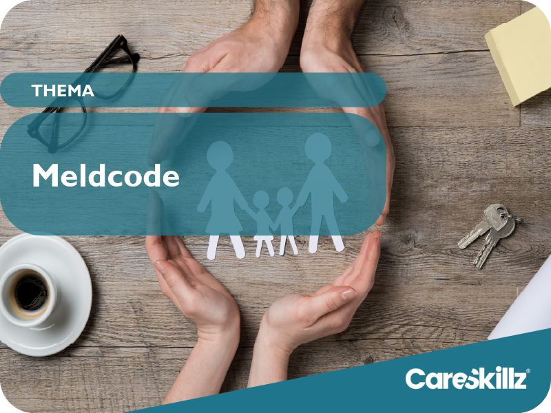 meldcode jeugdhulp