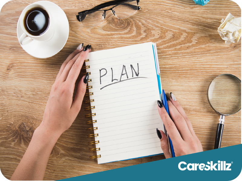 Jeugdhulp e-learning en trainingen