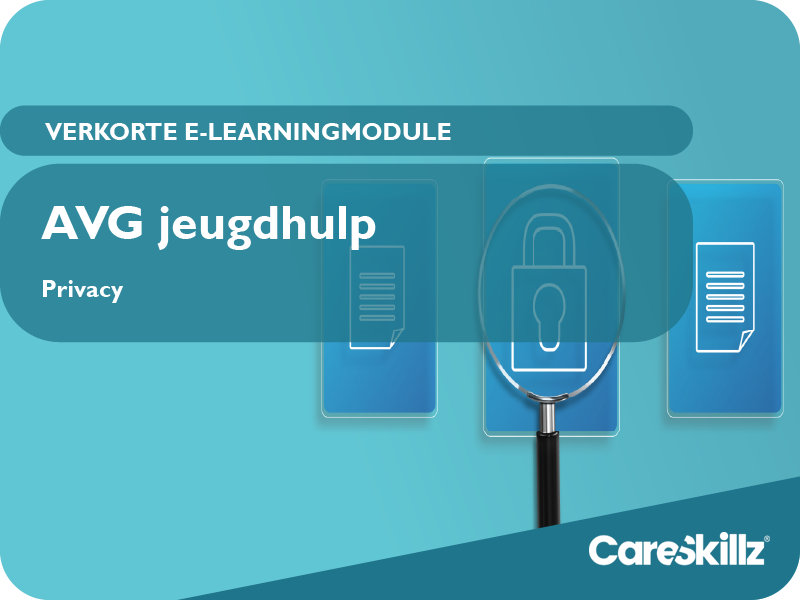 E-learning privacy - AVG jeugdhulp