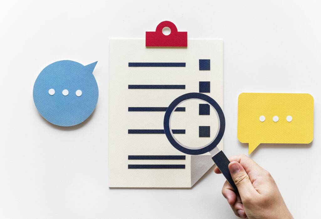 consultancy, kwaliteitssystemen en audits