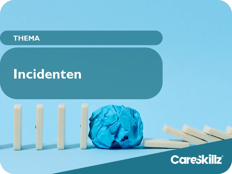 incidenten