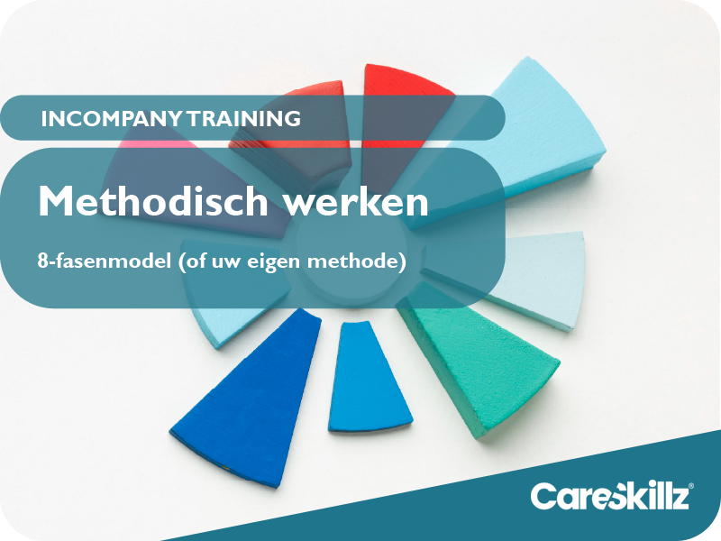 Training methodisch werken