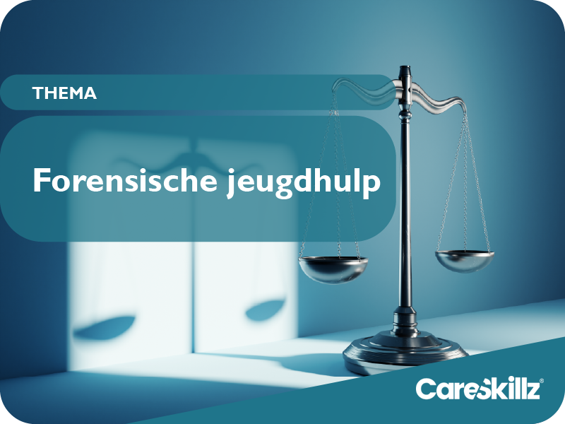 forensische jeugdhulp