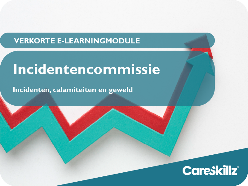 E-learning incidenten - incidentencommissie