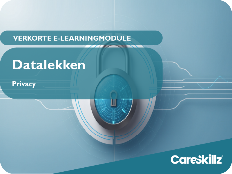E-learning privacy - datalekken en incidenten
