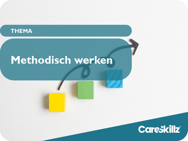 methodisch werken jeugdhulp