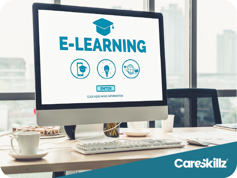 Jeugdhulp e-learning en trainingen