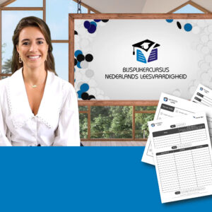 Bijspijkercursus NL leesvaardigheid